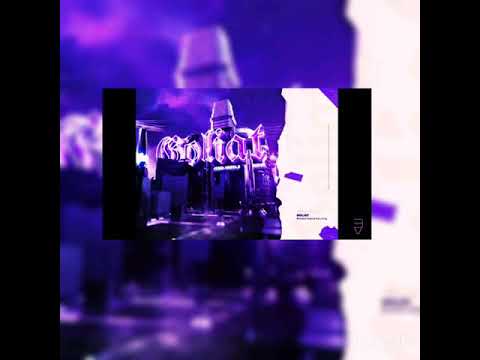 BLUNTED VATO -GOLIAT(FT NAX KING)- LETRA