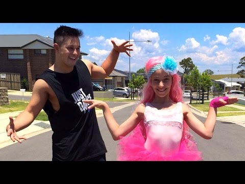 Just Dance 2016 'Mashup' Part 2 | Jayden Rodrigues JROD