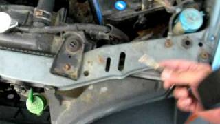 my 95 geo wont start