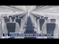Airline Testing Adult Only Zone