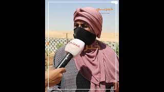 أم عبدالله، قصة نجاح لسيدة أردنية حققت الاكتفاء الذاتي من حديقة منزلها