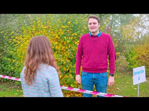 Aktionsfeld 3: Stärkung des Gemeinwohls