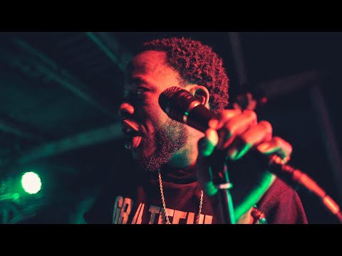 Erphaan Alves : The Pull Up