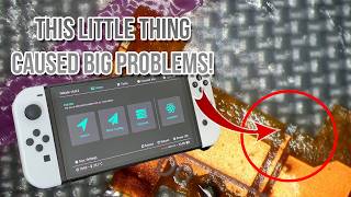 All Part Of The Game! A Quick Modchip Warranty Repair