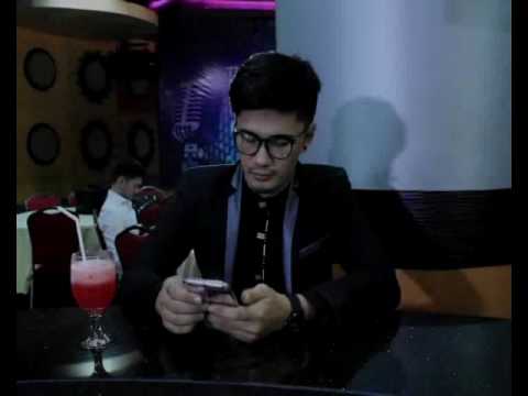 ADI LIANDRA - MASIH ADAKAH CINTA