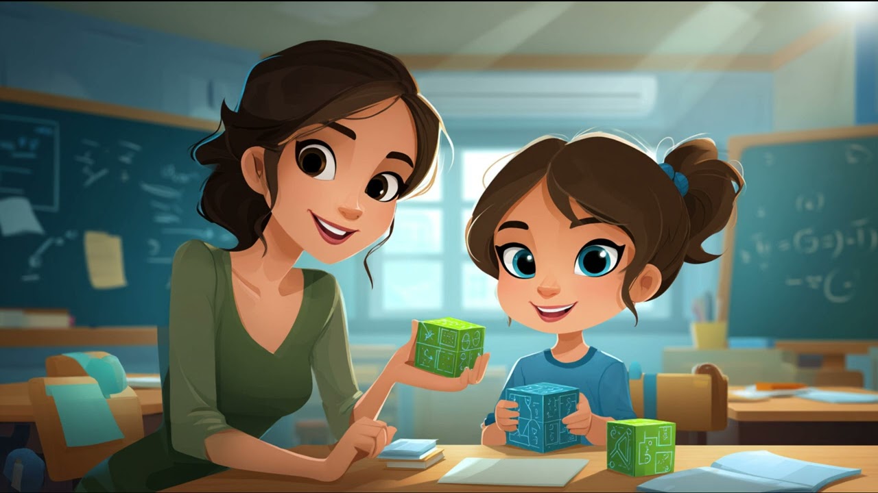 8. Sınıf Matematik - ab şeklindeki ifadede katsayıyı kök içine alma v2 şarkısı (1)