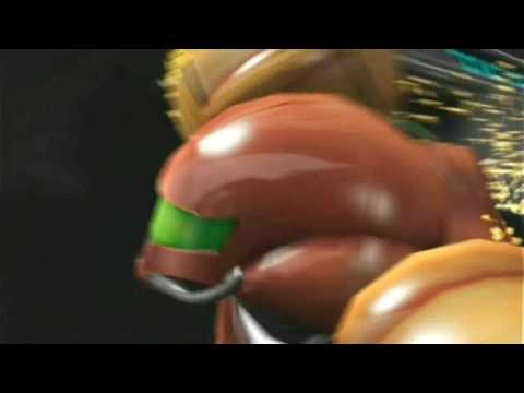 SSBB - The Subspace Emissary - 65 The Destiny of Ridley & Samus HD