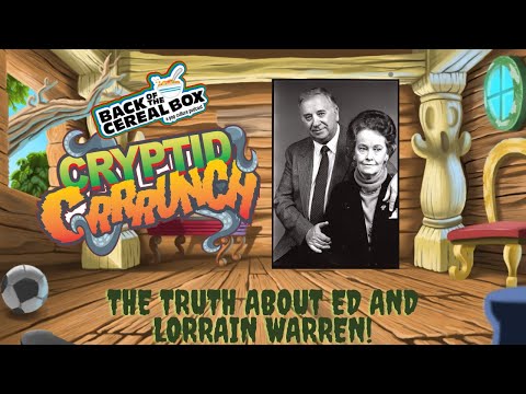 The Truth About Ed and Lorraine Warren!