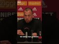 Heitinga over wedstrijd tegen FC Emmen: ‘Van onze kant was het een hele matige vertoning’.
