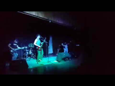 CAUKES MODE - Insalvable. (2019, fest Pandora, Rio bueno.)