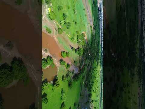 Rio real divisa Sergipe Bahia após forte chuvas 2026