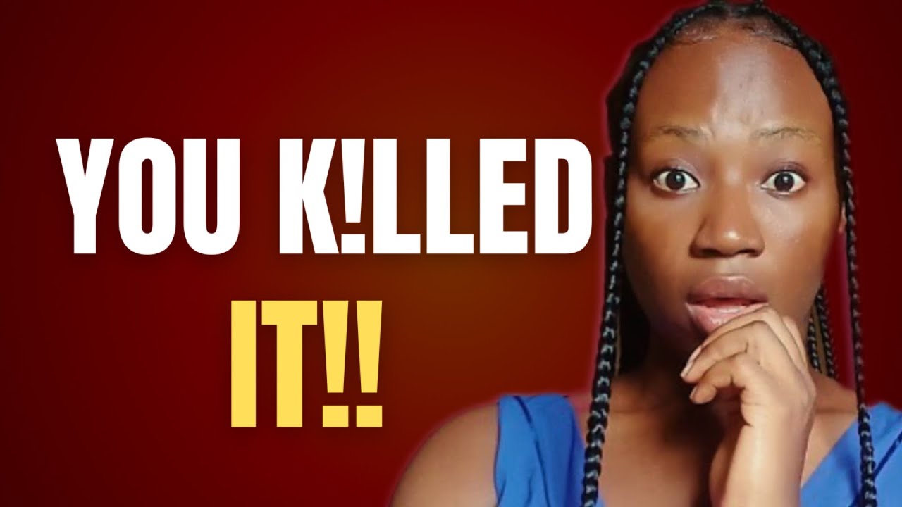 5 SUBTLE THINGS men do that LOWERS their S£XUAL GRAVITY