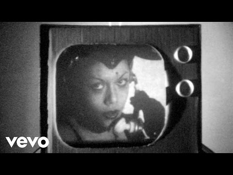 Billie Holiday - My Man (Toro Y Moi Remix Video)