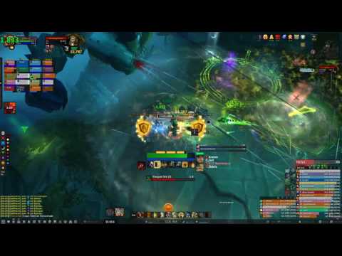 Herp Derp vs Helya Mythic