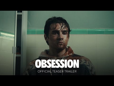 Official Teaser Trailer