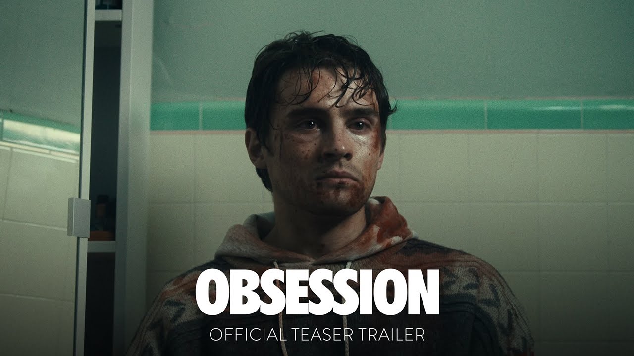 OBSESSION - Official Teaser Trailer [HD] - Only In Theaters May 15 - YouTube