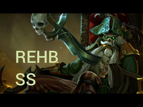 Tilt Rehab vs Slimy Salamanders Non-Stop Action!! - Week 2 Day 2 NA VPL Highlights