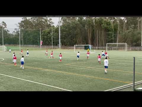 Jogada  Benfica x Feirense