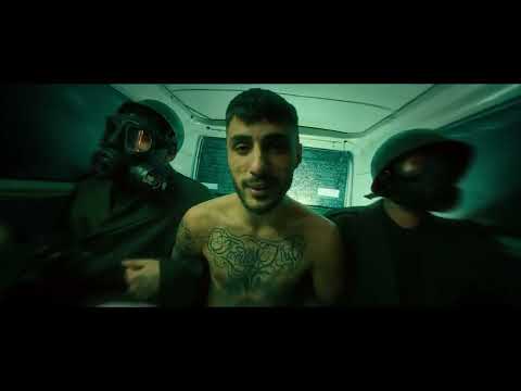 CASHFLOW FT. ERA7CAPONE - PIR PIR 2.0
