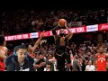 FlightReacts LeBron James Best Plays Of The Decade