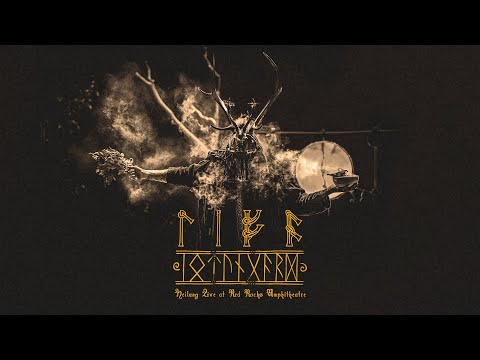 Heilung | LIFA Iotungard