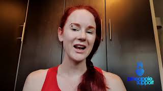 What does it meant to become a volunteer listener?