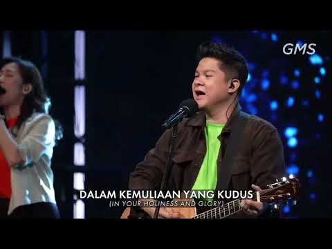🎵"Tuhan Kurindu Masuk Dalam HadiratMu"#philipmantofa #gmschurch #worship #lagurohanikristen#ministry