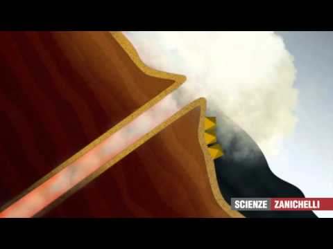 La formazione dei minerali (tratto da Il Globo terrestre e la sua evoluzione)