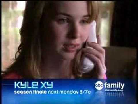 Kyle XY - Trailer 2x13
