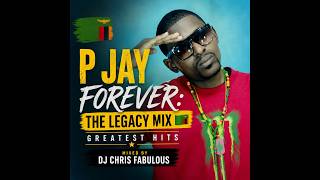 Download lagu P-JAY FOREVER: THE LEGACY MIX  | Greatest Hits | Mixed by DJ Chris Fabulous mp3