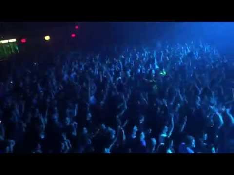 The Hitmen LIVE @ Turbinenhalle Oberhausen