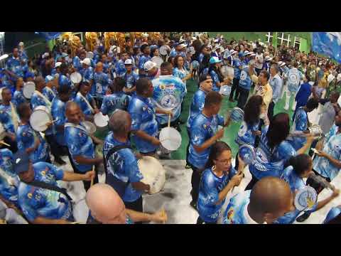 Beija Flor 2020 - Show convidado na Mocidade - Sambas-enredos 1978 e 2004