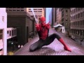 ' Raimi' Spiderman Music Video ( Smile Empty ...