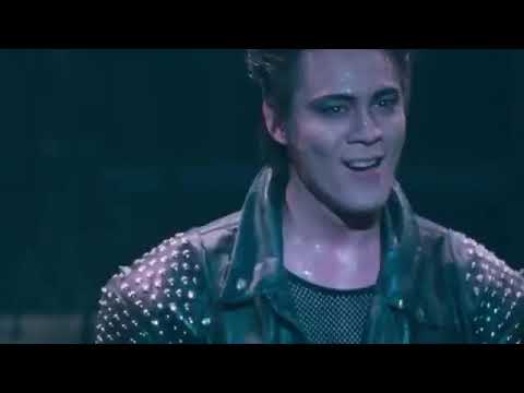 BOØWY THE ORIGINAL 1224