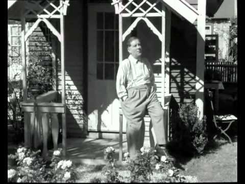 Ved Kongelunden - Ib Schønberg -  Hvad er så skønt som den danske sommer