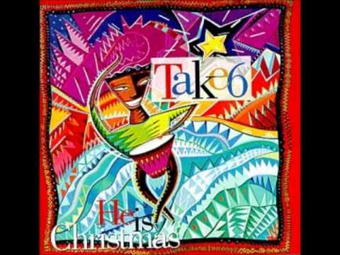 Take 6 - Away in a Manger