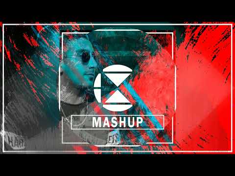 Burak Yeter Ft. Alfie Sheard X AC Slater & Chris Lorenzo - Spaceman Seismic (CARYCLEX VIP Mashup)