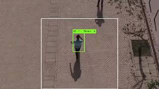 Efficient ConvNet-based Object Detection for Unmanned Aerial Vehicles by Selective Tile Processing