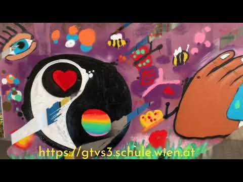 GTVS 3 Landstraßer Hauptstraße (Unsere Schule)(Musik: ‚1,2,3,4‘ Cay Taylan & the Bonksis)