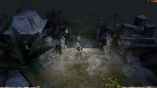 The Chosen - Well of Souls-Run