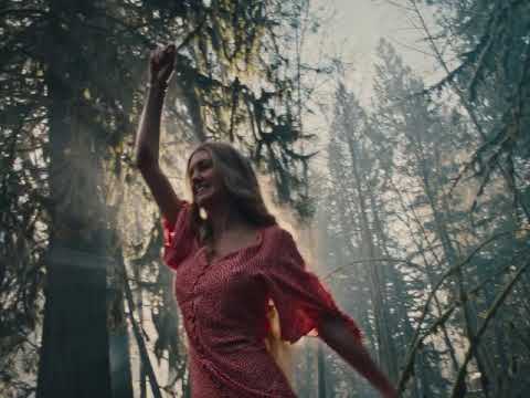 Ocie Elliott - Slow Tide (Official Video)