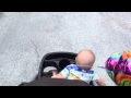 Rolling Around The Block