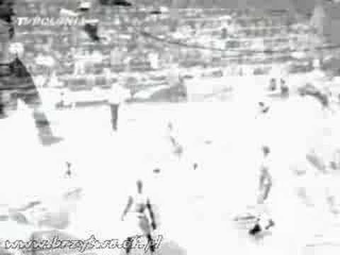 Igor Griszczuk - the legend