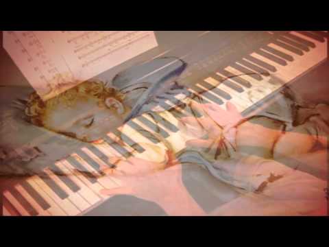 Hush Hush Sweet Charlotte  - Version 2  -  Piano