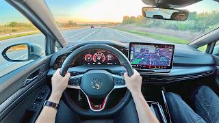 2026 Volkswagen GTI S - Still Recommendable (Two Topher Take)