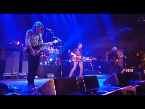 My Morning Jacket - State Of The Art (A.E.I.O.U.) Live at The Brooklyn Bowl in Las Vegas