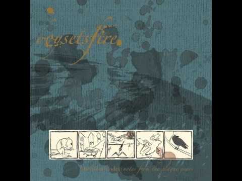 With Cold Eyes - Boysetsfire