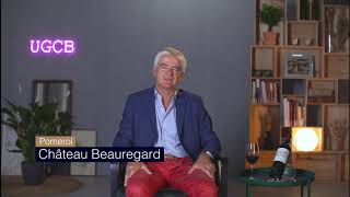 YouTube: Château beauregard Pomerol