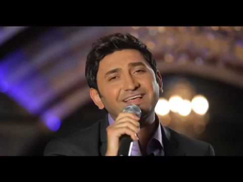 Samer Gabro   Allah Yhanikoun سامر كابرو الله يهنيكن