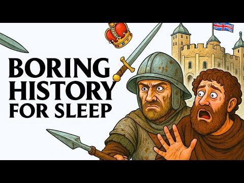 The Rise and Fall of The Tower of London